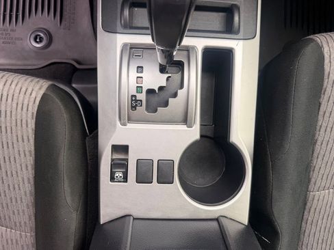 Used 2021 Toyota 4Runner SR5 image 36