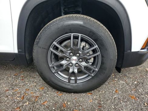 New 2026 GMC Acadia Elevation FWD image 6