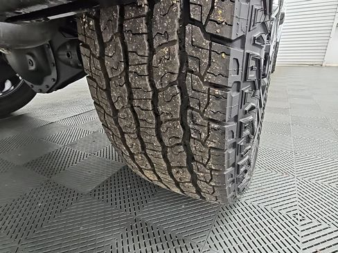 New 2026 GMC Sierra 2500 Denali Ultimate image 51