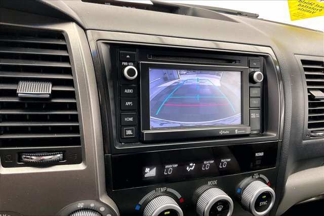 Used 2015 Toyota Sequoia Limited AWD/4WD image 24
