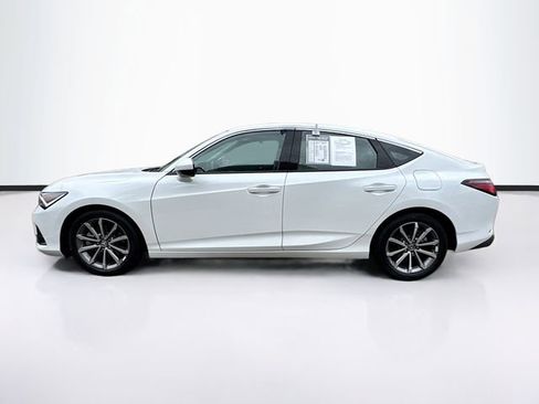 Used 2025 Acura Integra FWD image 6