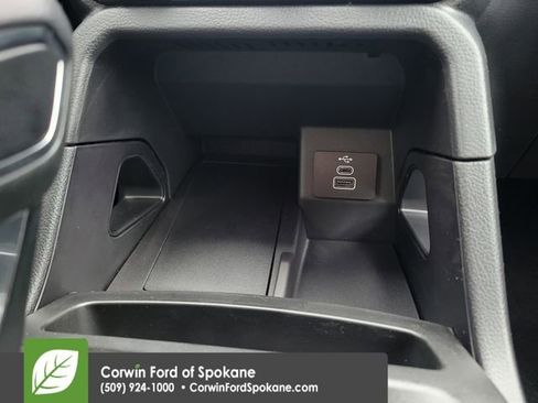 New 2025 Ford Ranger XLT w/ FX4 Off-Road Package image 26