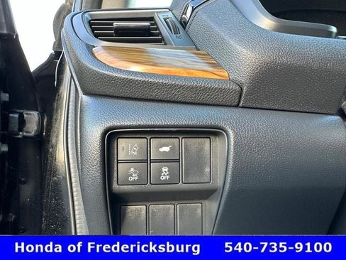 Certified 2017 Honda CR-V EX-L image 25
