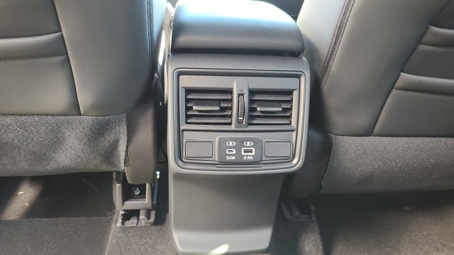 New 2026 Subaru Forester Touring AWD/4WD image 22