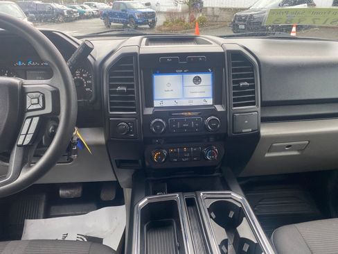 Used 2018 Ford F150 XL w/ Equipment Group 101A Mid image 23