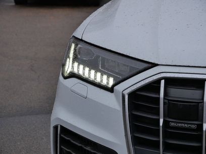 Used 2023 Audi Q7 3.0T Premium Plus w/ Premium Plus Package