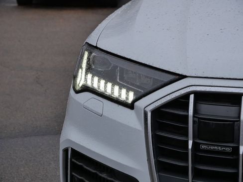 Used 2023 Audi Q7 3.0T Premium Plus w/ Premium Plus Package image 3