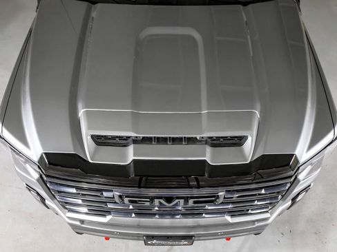 Used 2024 GMC Sierra 2500 AT4 w/ AT4 Premium Plus Package image 40