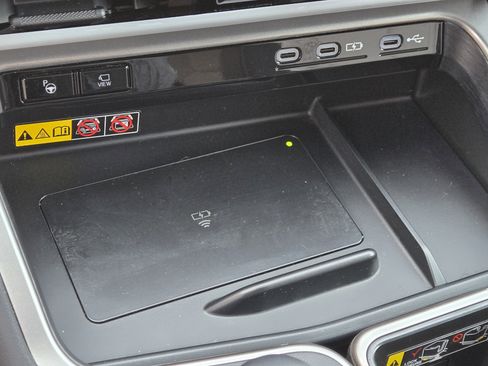 Used 2025 Lexus TX 350 AWD w/ Technology Package image 26