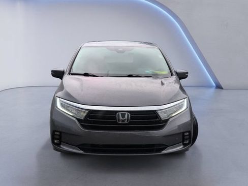 Used 2023 Honda Odyssey Touring image 12