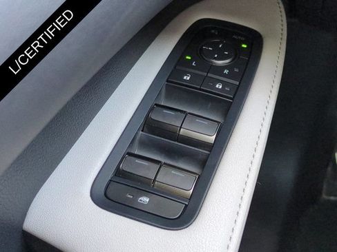 Certified 2025 Lexus RX 350 Premium w/ Accessory Package (K3) FWD image 22