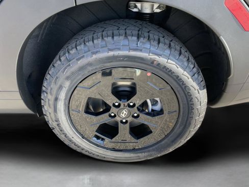 New 2026 Hyundai Santa Fe XRT image 26