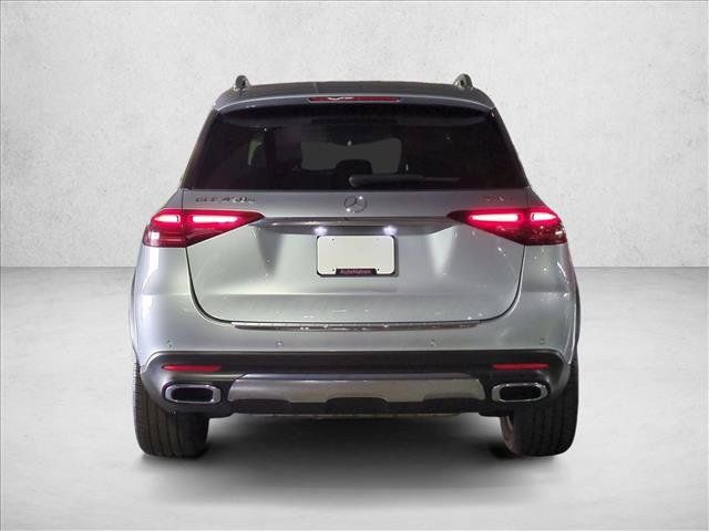 Certified 2025 Mercedes-Benz GLE 450e 4MATIC image 7