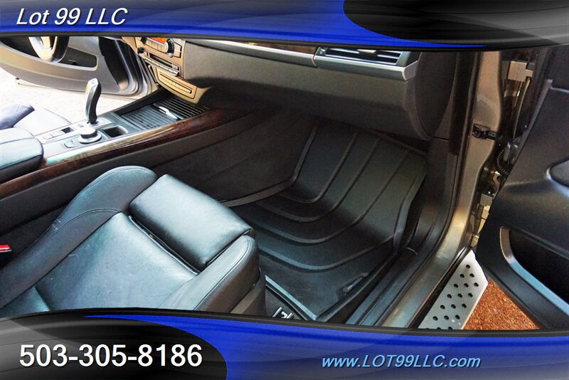 Used 2007 BMW X5 3.0si AWD/4WD image 33