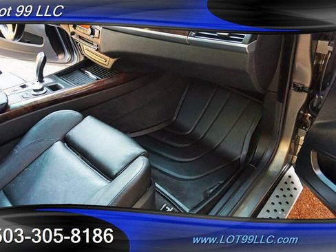 Used 2007 BMW X5 3.0si AWD/4WD image 33