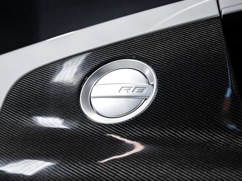 Used 2009 Audi R8 V8 image 35