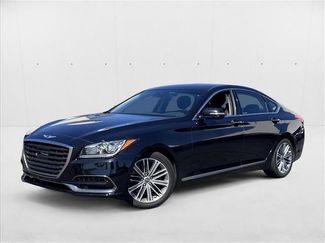 Used 2019 Genesis G80 3.8 image 1