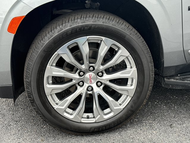 Used 2024 GMC Yukon XL Denali w/ Max Trailering Package AWD/4WD image 20