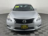 Used 2015 Nissan Altima 2.5 S w/ Power Driver Seat Package image 2