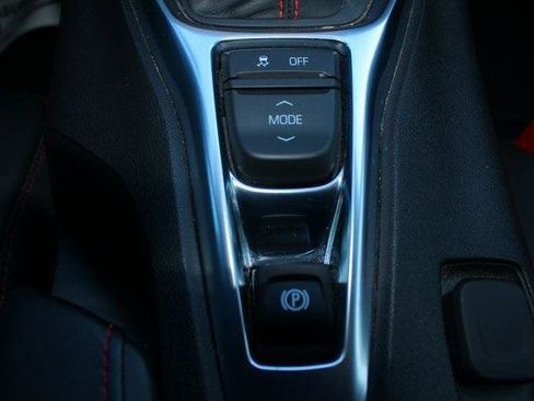 Used 2023 Chevrolet Camaro SS image 19