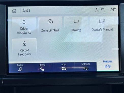 New 2026 Ford F350 XL w/ STX Appearance Package image 36