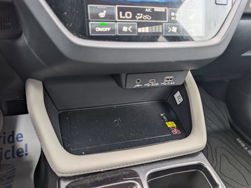 Certified 2026 Subaru Forester Premium AWD/4WD image 17