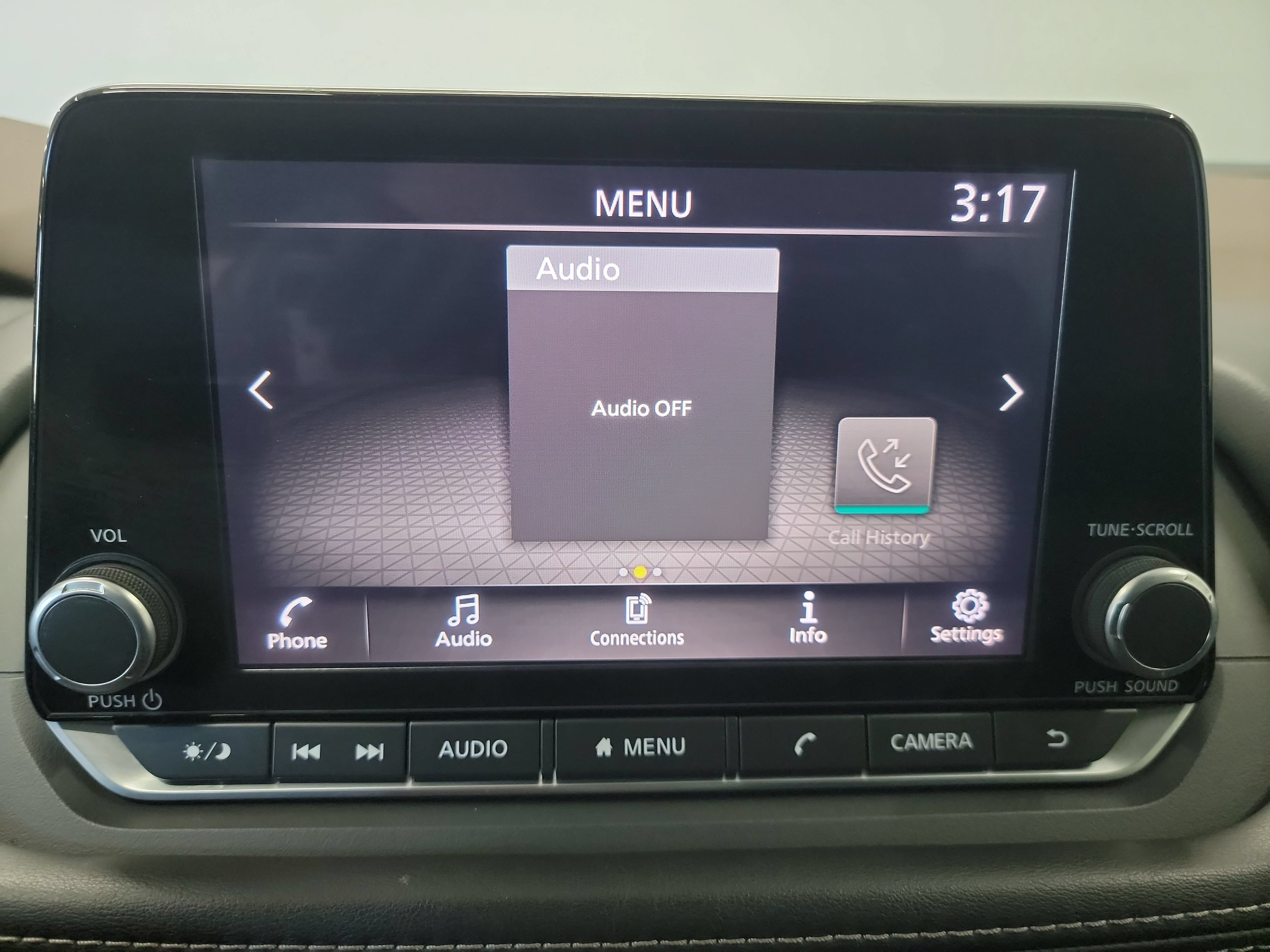 Used 2023 Nissan Rogue S FWD image 22