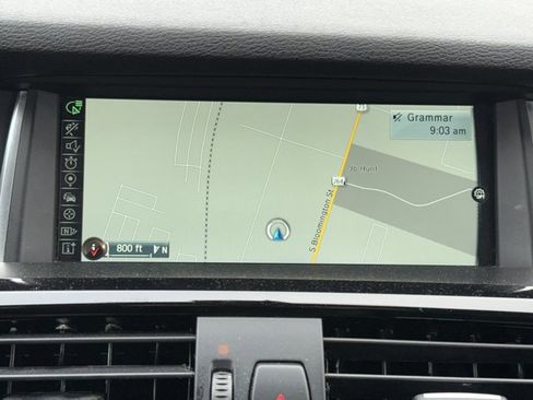 Used 2016 BMW X3 xDrive28i image 5