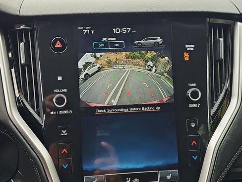 Certified 2023 Subaru Outback Premium AWD/4WD image 23