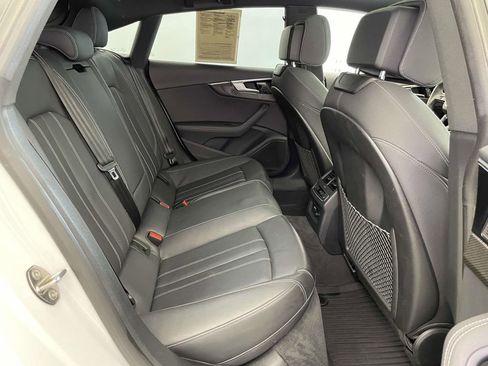 Used 2021 Audi S5 Prestige w/ Prestige Package AWD/4WD image 22