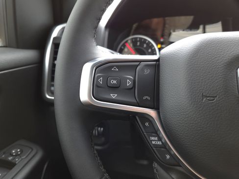 New 2026 RAM 1500 Lone Star image 36