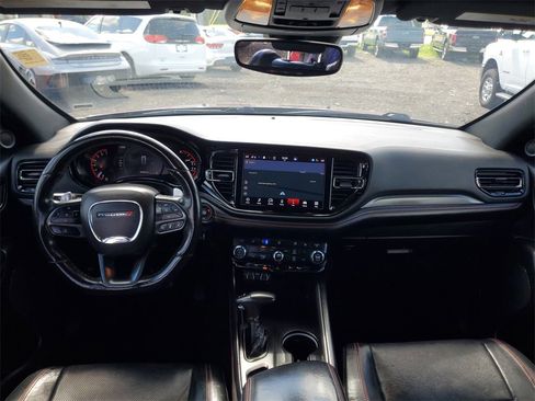 Used 2023 Dodge Durango GT image 29