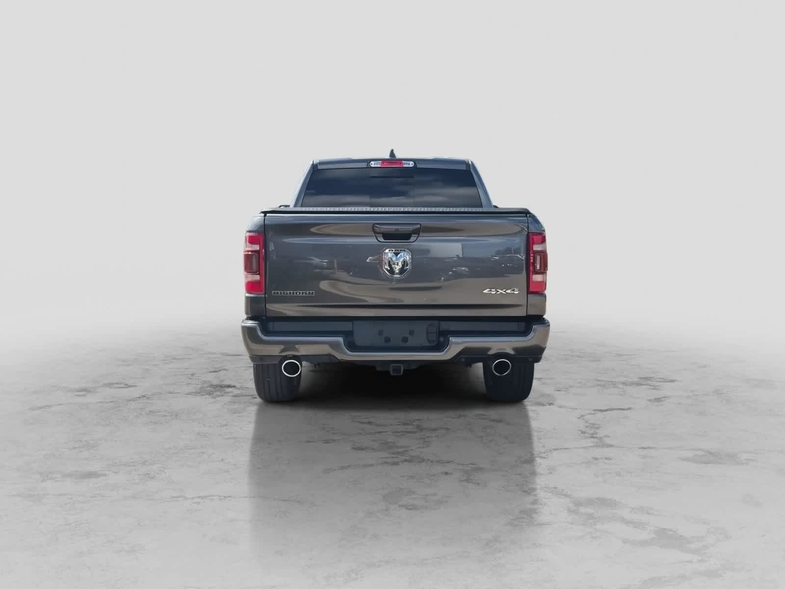 Used 2022 RAM 1500 Big Horn AWD/4WD image 7