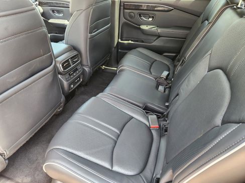 Certified 2023 Honda Pilot Elite image 30