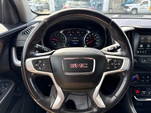 Used 2019 GMC Terrain SLE w/ Driver Convenience Package AWD/4WD image 15