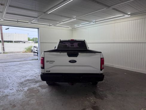 Used 2016 Ford F150 XL w/ XL Power Equipment Group RWD image 6