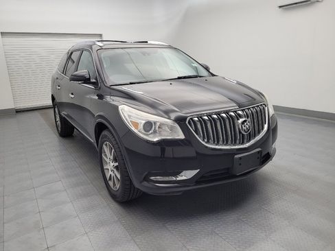 Used 2015 Buick Enclave Leather AWD/4WD image 13