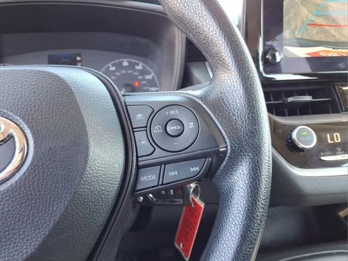 Certified 2024 Toyota Corolla LE FWD image 24