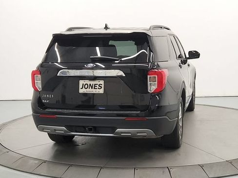 Used 2023 Ford Explorer XLT w/ Equipment Group 202A RWD image 7