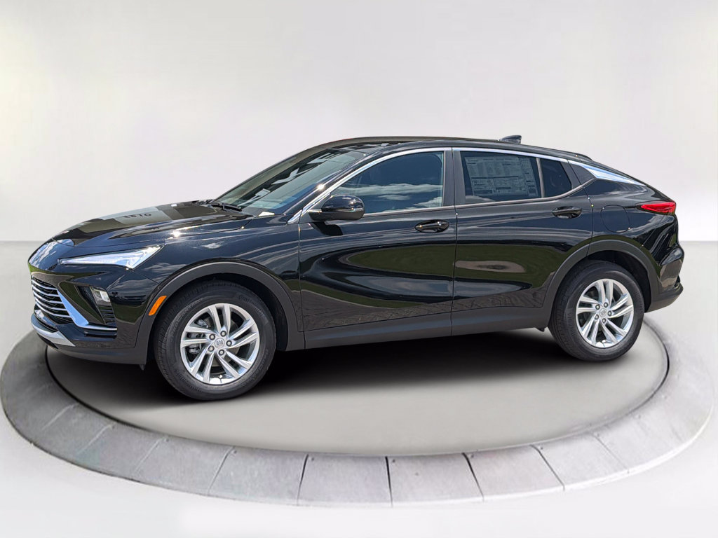 New 2026 Buick Envista Preferred w/ Convenience I Package FWD image 1