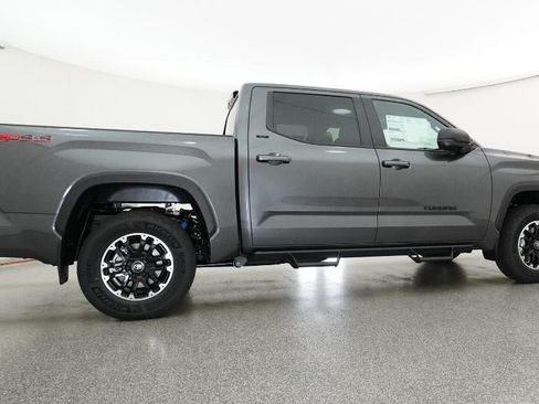New 2026 Toyota Tundra SR5 AWD/4WD image 26