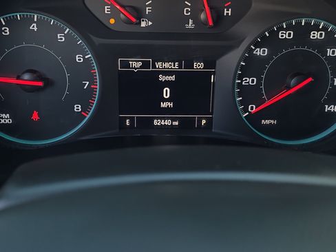 Used 2024 Chevrolet Malibu LT image 18