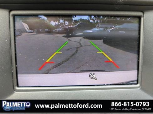Used 2016 Ford Fusion SE FWD image 21