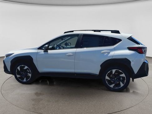 New 2026 Subaru Crosstrek 2.5i Limited w/ Crosstrek Mirror Package AWD/4WD image 5