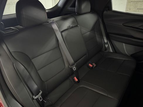 New 2026 Chevrolet TrailBlazer RS w/ Convenience Package image 30