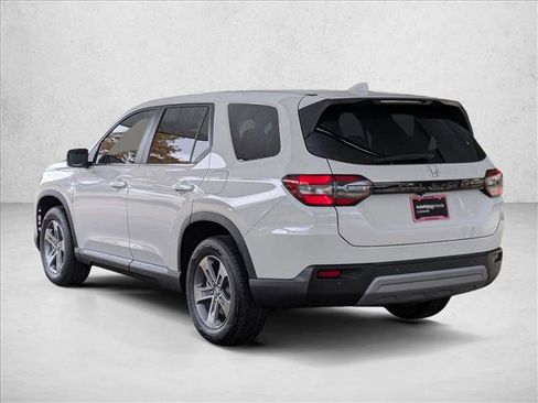 New 2025 Honda Pilot EX-L image 9