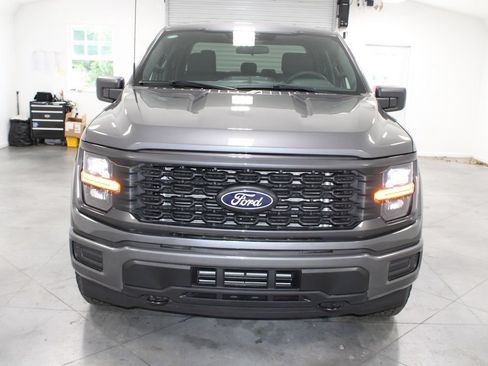 New 2026 Ford F150 STX AWD/4WD image 2