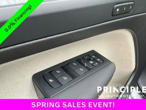 New 2026 Volvo XC40 B5 Plus w/ Protection Package Premier image 26