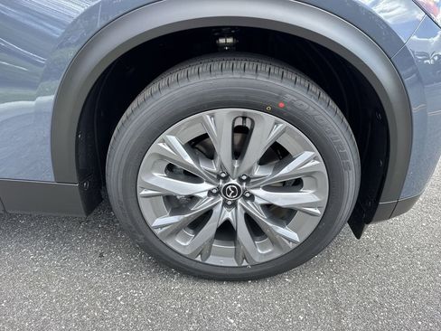 New 2026 MAZDA CX-90 3.3 Turbo w/ Premium Plus Pkg AWD/4WD image 58