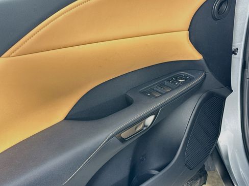 New 2026 Lexus RX 350h AWD/4WD image 20